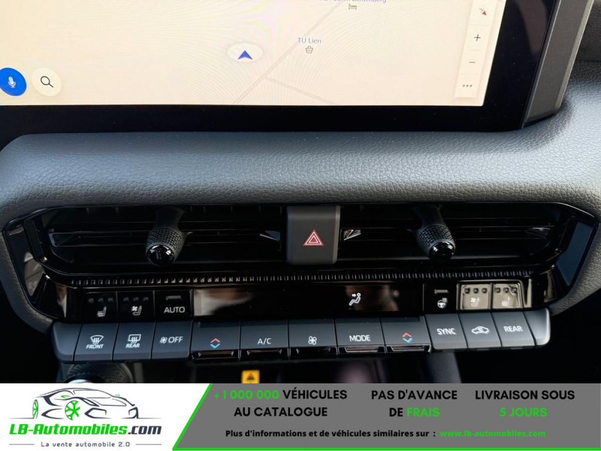 Toyota Land Cruiser 204 D-4D BVA - Photo 6 / 13