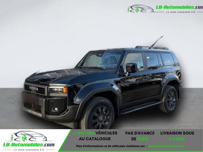 Toyota Land Cruiser 204 D-4D BVA