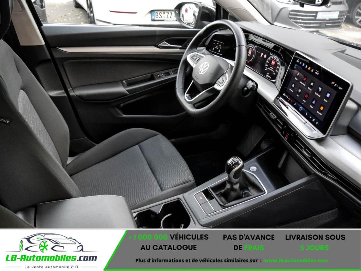 Volkswagen Golf 2.0 TDI SCR 116 BVM - Photo 2 / 15