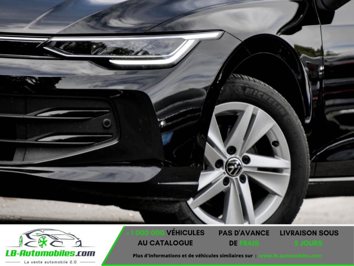 Volkswagen Golf 2.0 TDI SCR 116 BVM - Photo 5 / 15