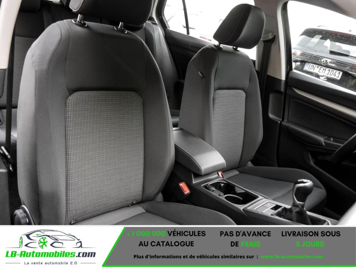 Volkswagen Golf 2.0 TDI SCR 116 BVM - Photo 6 / 15