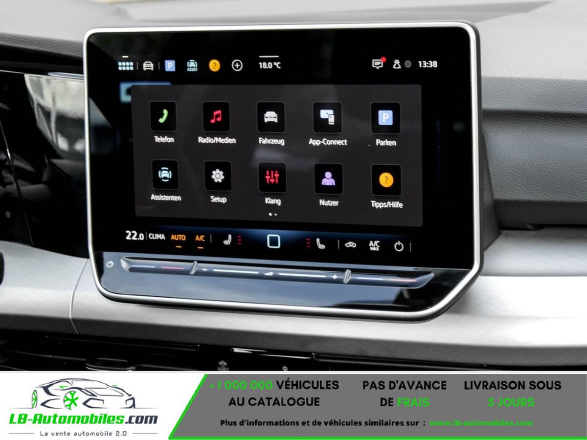 Volkswagen Golf 2.0 TDI SCR 116 BVM - Photo 7 / 15