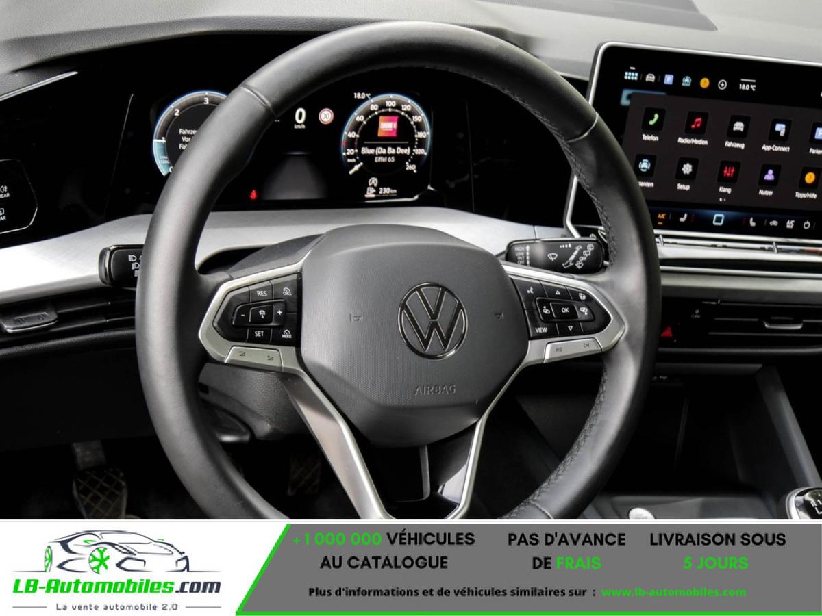 Volkswagen Golf 2.0 TDI SCR 116 BVM - Photo 8 / 15
