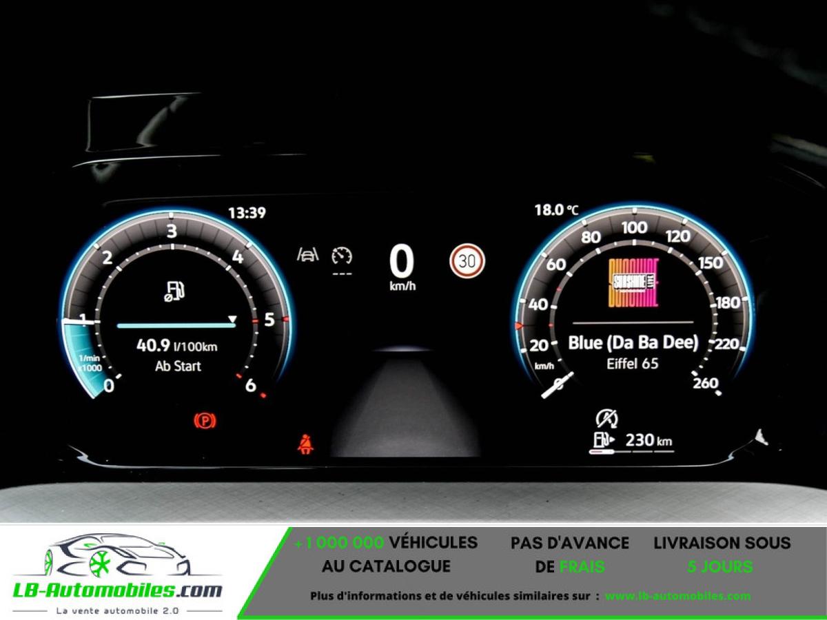 Volkswagen Golf 2.0 TDI SCR 116 BVM - Photo 11 / 15