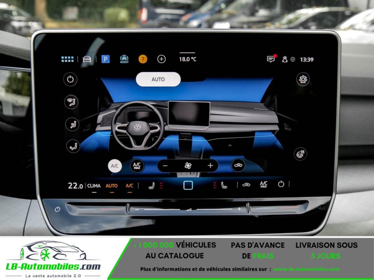 Volkswagen Golf 2.0 TDI SCR 116 BVM - Photo 12 / 15