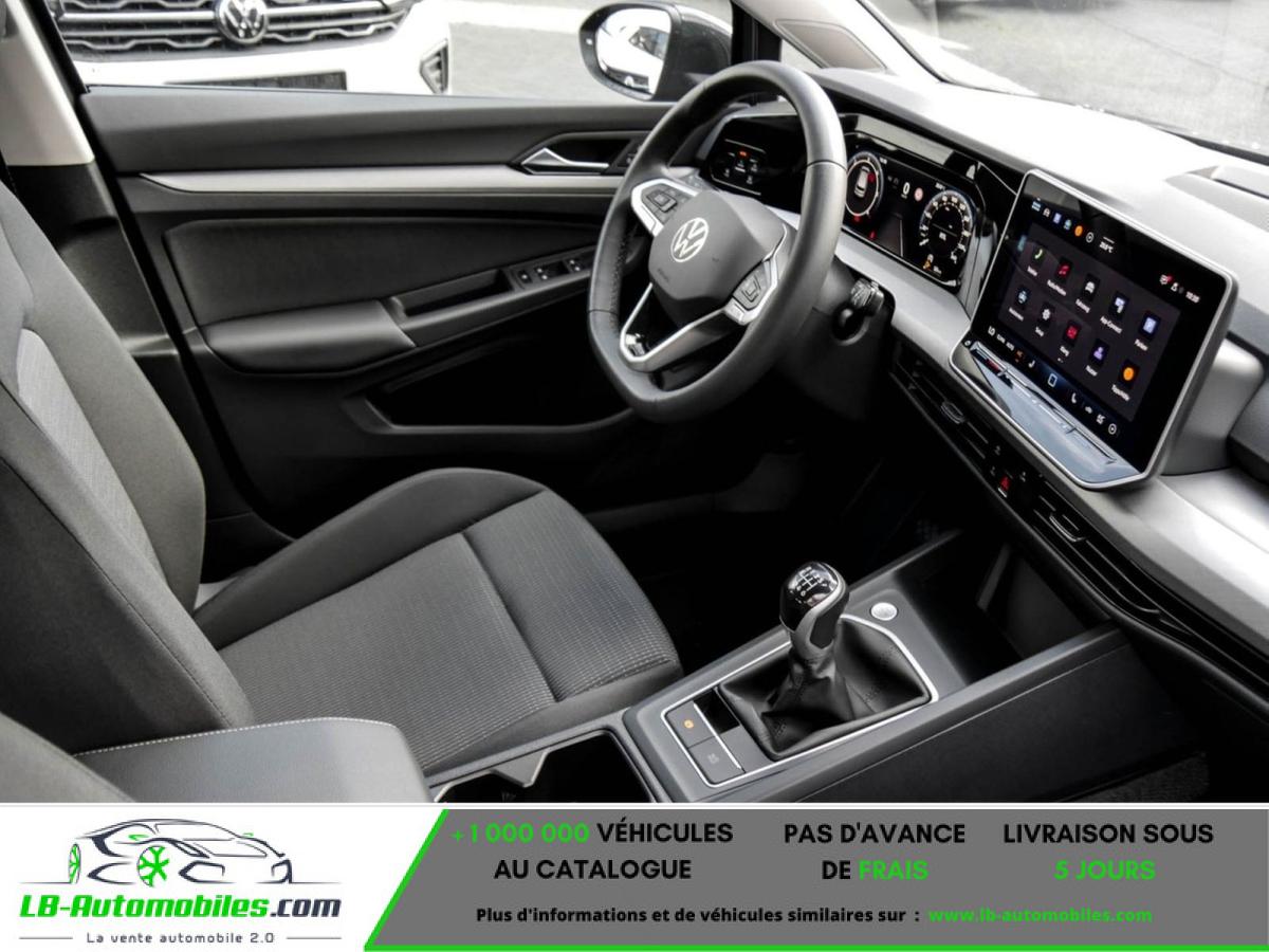 Volkswagen Golf 2.0 TDI SCR 116 BVM - Photo 2 / 15