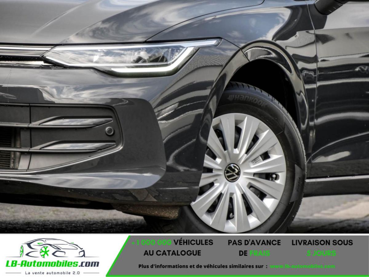 Volkswagen Golf 2.0 TDI SCR 116 BVM - Photo 5 / 15