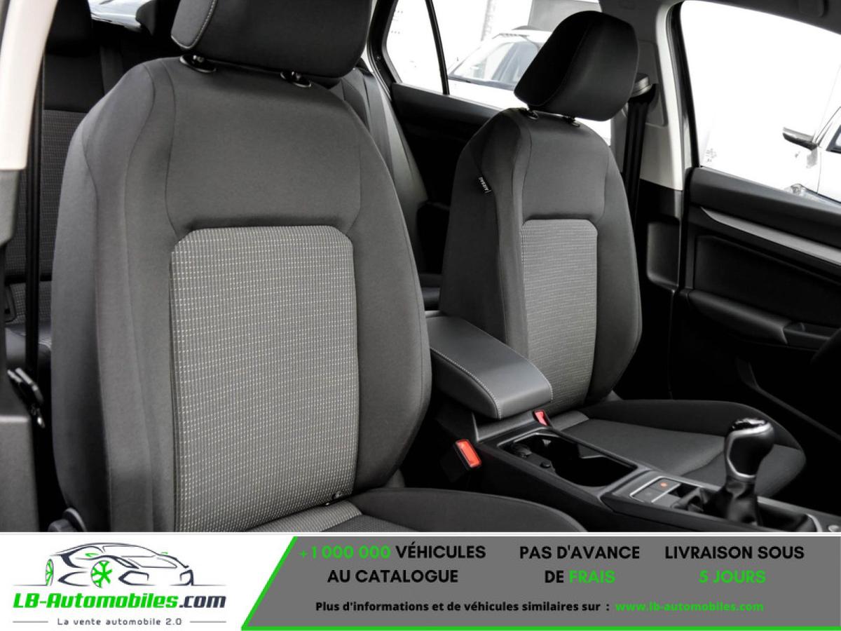 Volkswagen Golf 2.0 TDI SCR 116 BVM - Photo 6 / 15