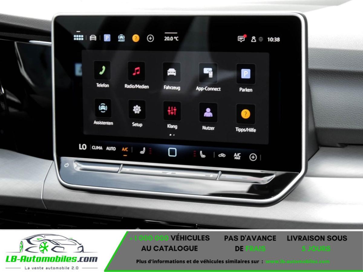 Volkswagen Golf 2.0 TDI SCR 116 BVM - Photo 7 / 15