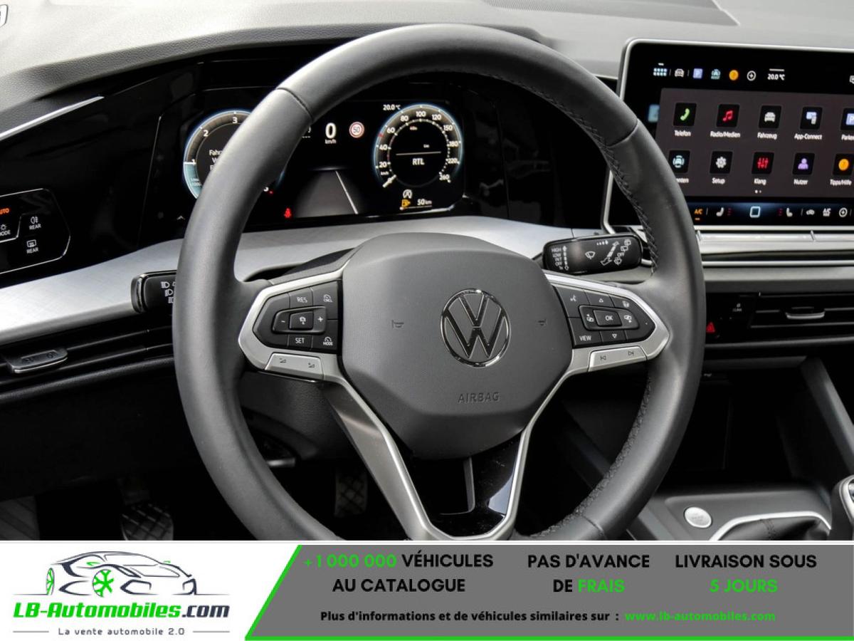 Volkswagen Golf 2.0 TDI SCR 116 BVM - Photo 8 / 15