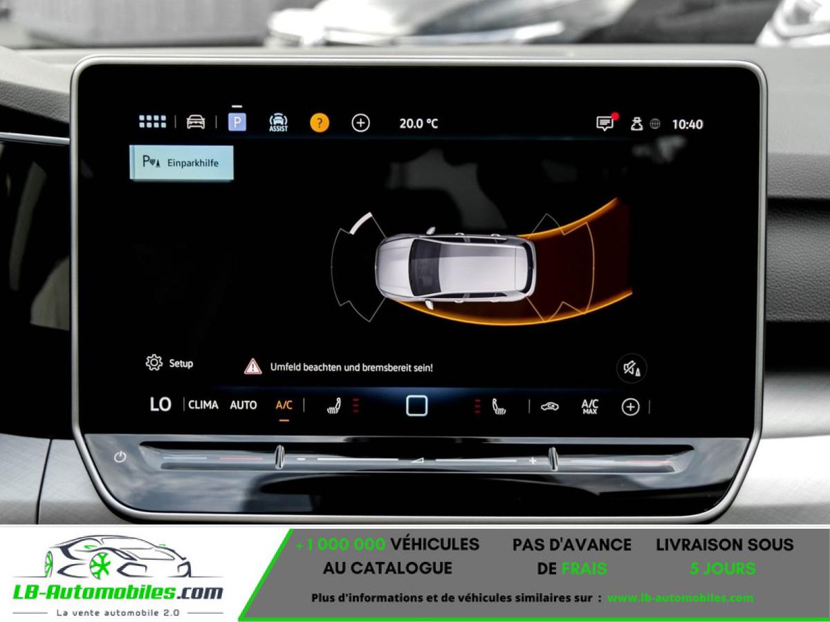 Volkswagen Golf 2.0 TDI SCR 116 BVM - Photo 10 / 15