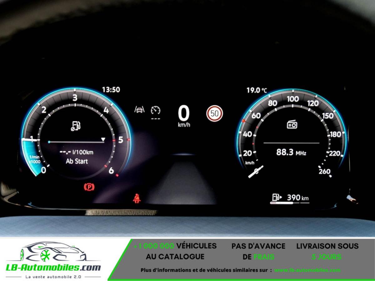 Volkswagen Golf 2.0 TDI SCR 116 BVM - Photo 11 / 15