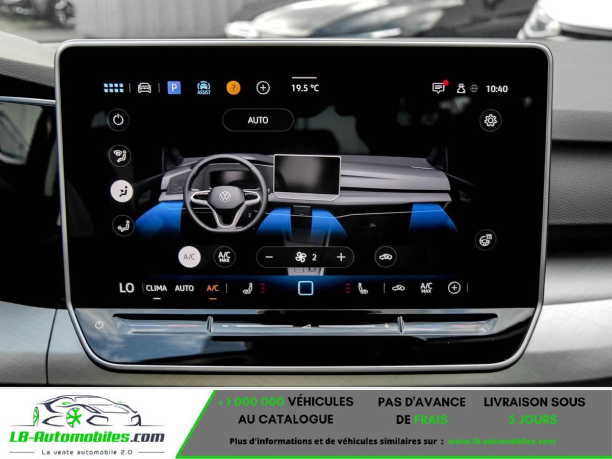 Volkswagen Golf 2.0 TDI SCR 116 BVM - Photo 12 / 15