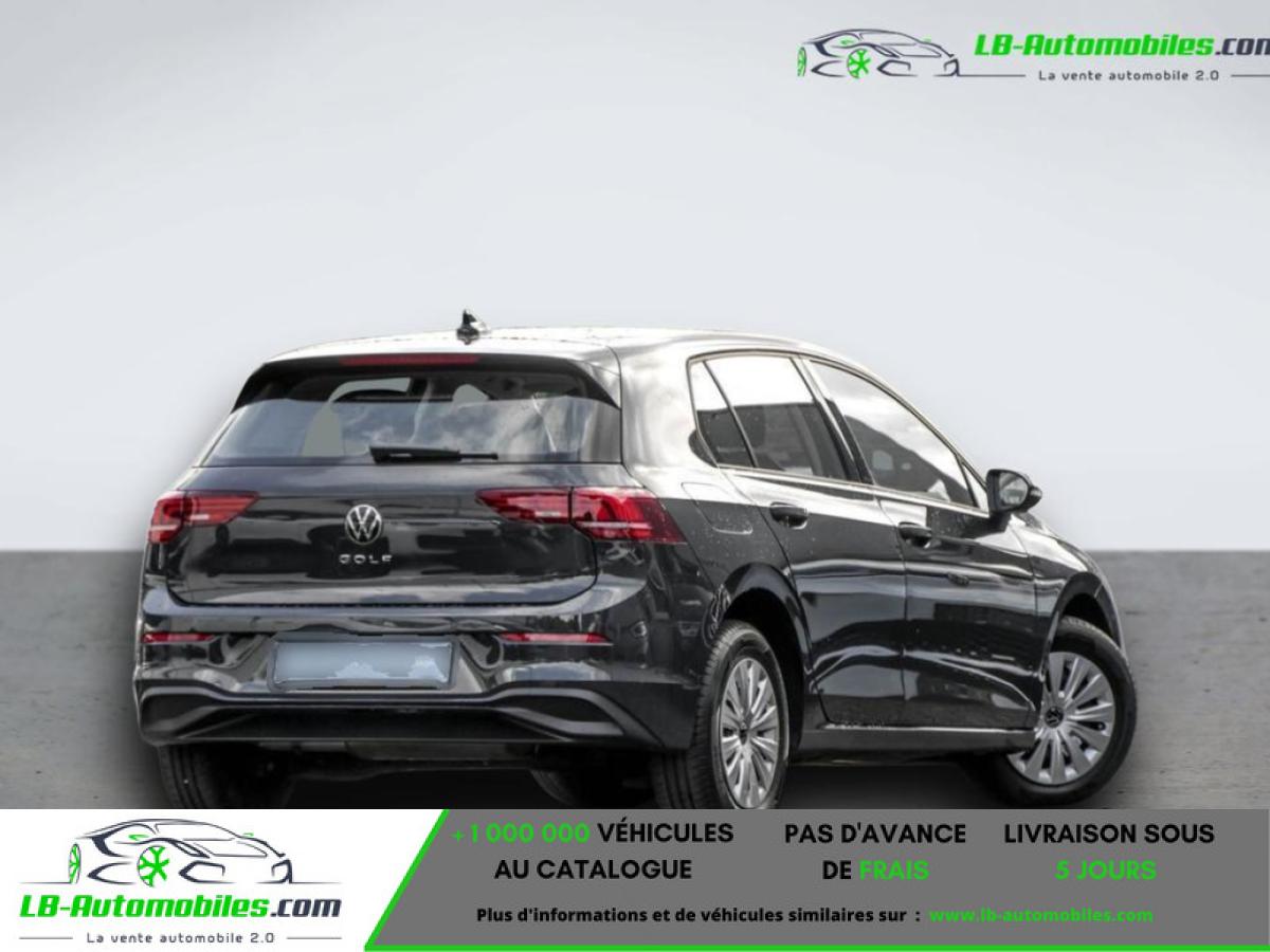 Volkswagen Golf 2.0 TDI SCR 116 BVM - Photo 3 / 15