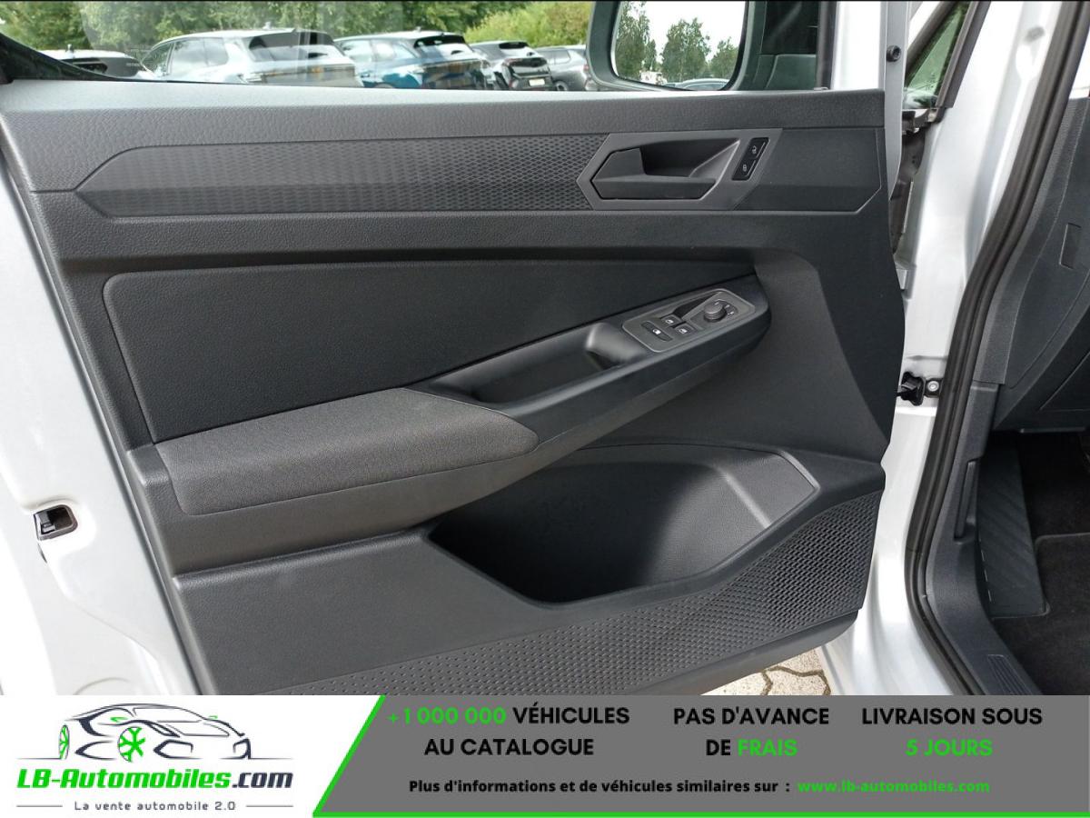 Volkswagen Caddy  California 2.0 TDI 122 BVM - Photo 5 / 21