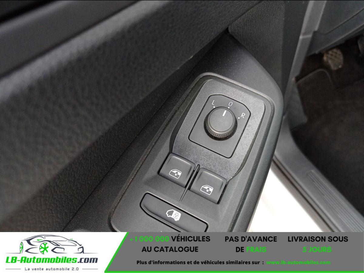 Volkswagen Caddy  California 2.0 TDI 122 BVM - Photo 6 / 21