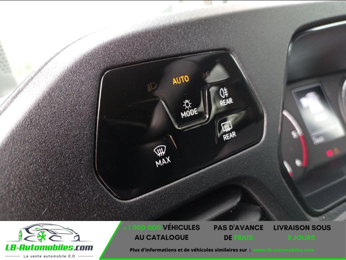 Volkswagen Caddy  California 2.0 TDI 122 BVM - Photo 7 / 21