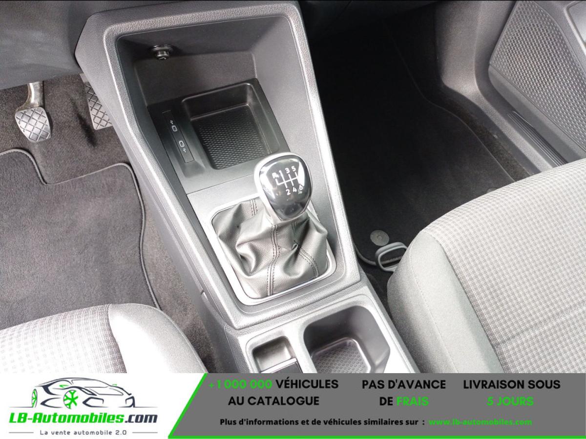 Volkswagen Caddy  California 2.0 TDI 122 BVM - Photo 14 / 21