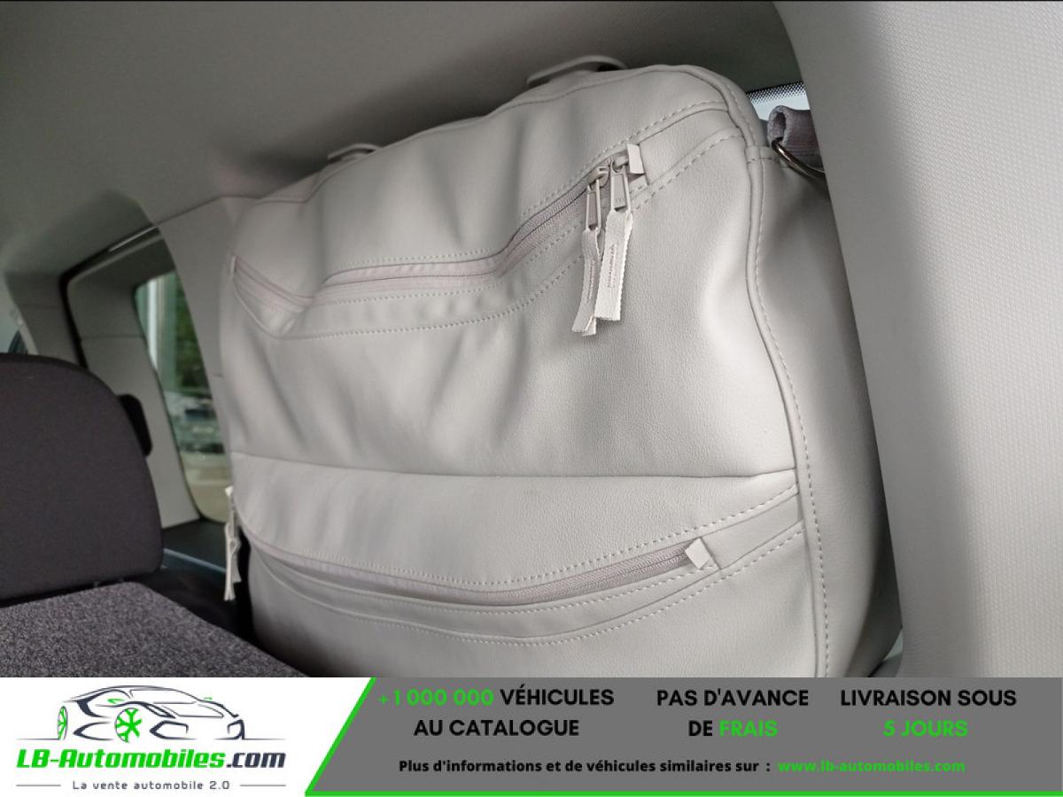 Volkswagen Caddy  California 2.0 TDI 122 BVM - Photo 21 / 21