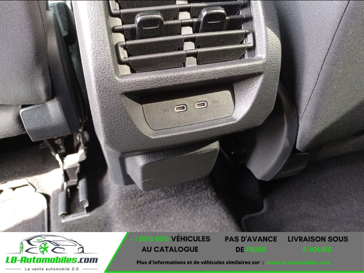 Volkswagen Caddy  California 2.0 TDI 122 BVM - Photo 17 / 21