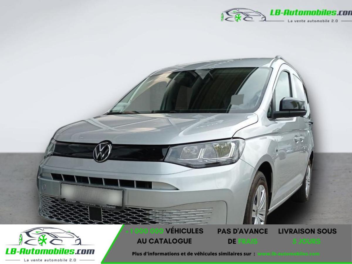 Volkswagen Caddy  California 2.0 TDI 122 BVM - Photo 1 / 21