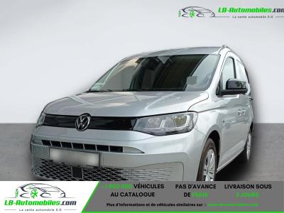 Volkswagen Caddy  California 2.0 TDI 122 BVM