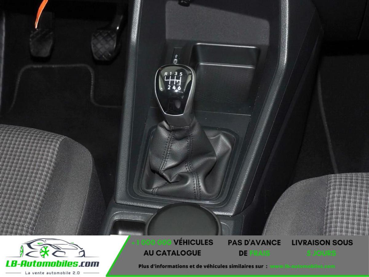 Volkswagen Caddy 2.0 TDI 122 BVM - Photo 9 / 13