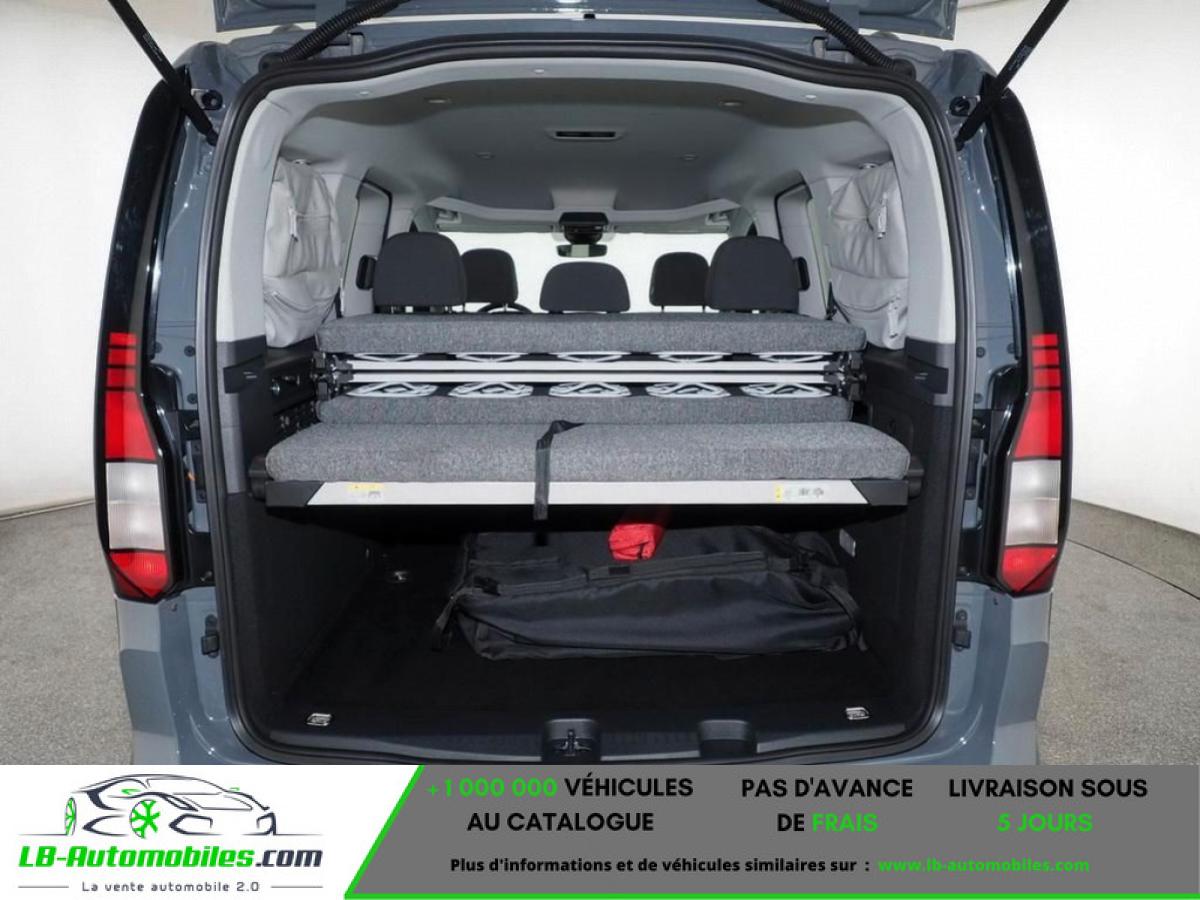 Volkswagen Caddy 2.0 TDI 122 BVM - Photo 13 / 13