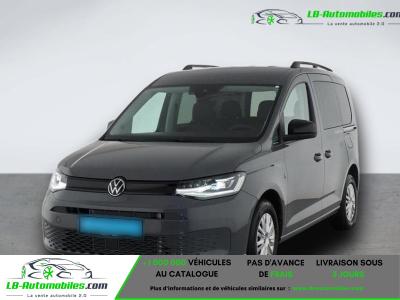 Volkswagen Caddy 2.0 TDI 122 BVM
