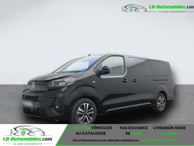 Citroën SpaceTourer BlueHDi 180 BVA
