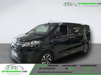 Citroën SpaceTourer BlueHDi 145 BVA