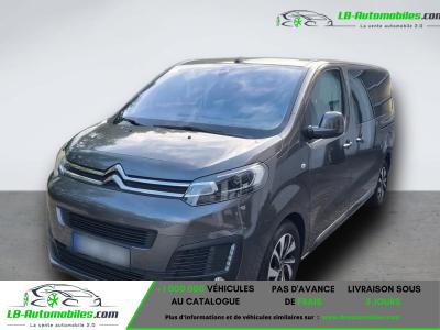 Citroën SpaceTourer BlueHDi 180 BVA