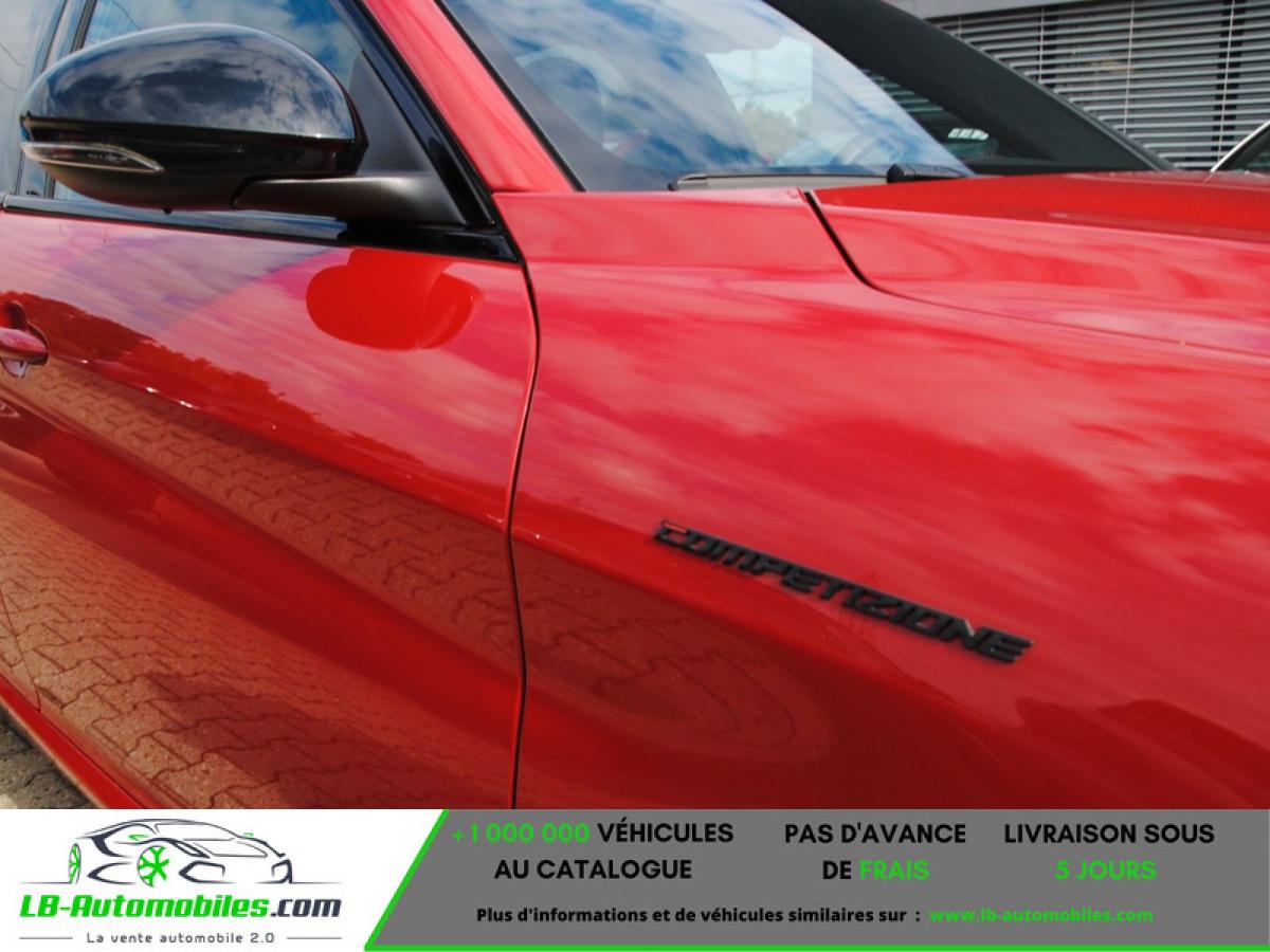 Alfa Romeo Giulia 2.0 T 280 ch BVA Q4 - Photo 7 / 25