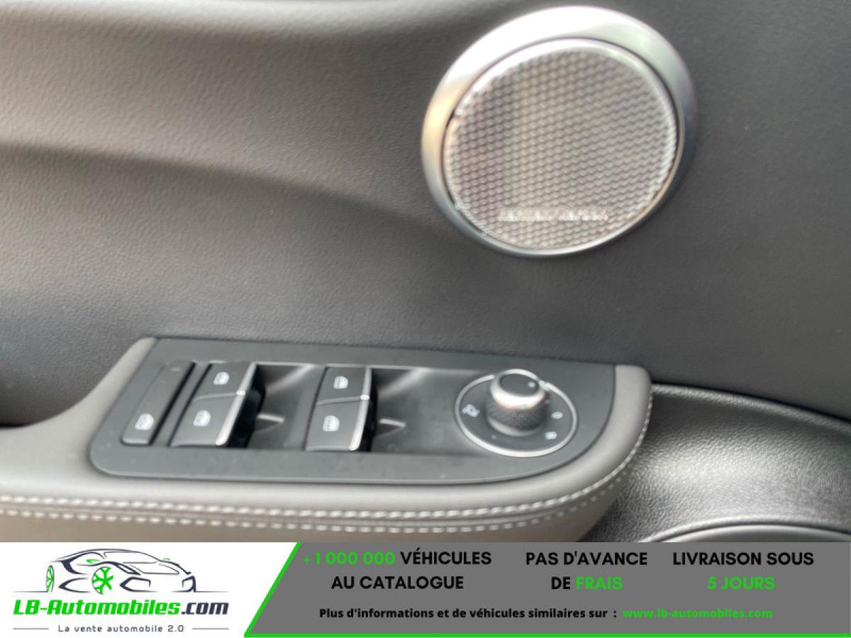 Alfa Romeo Giulia 2.0 T 280 ch BVA Q4 - Photo 20 / 25