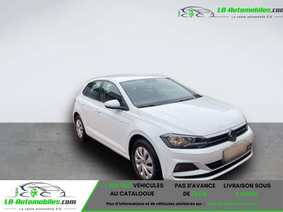 Volkswagen Polo 1.0 TSI 110 S&S BVM