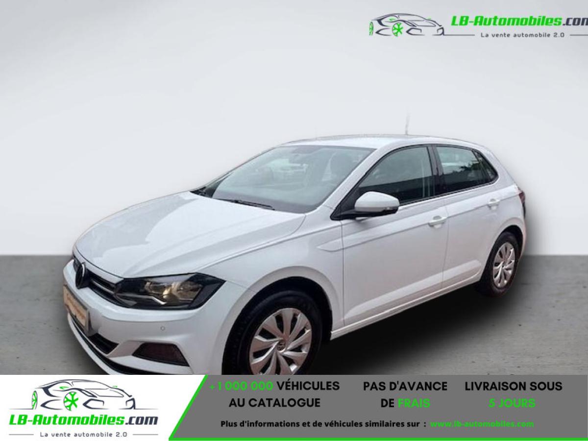 Volkswagen Polo 1.0 TSI 110 S&S BVM - Photo 2 / 7
