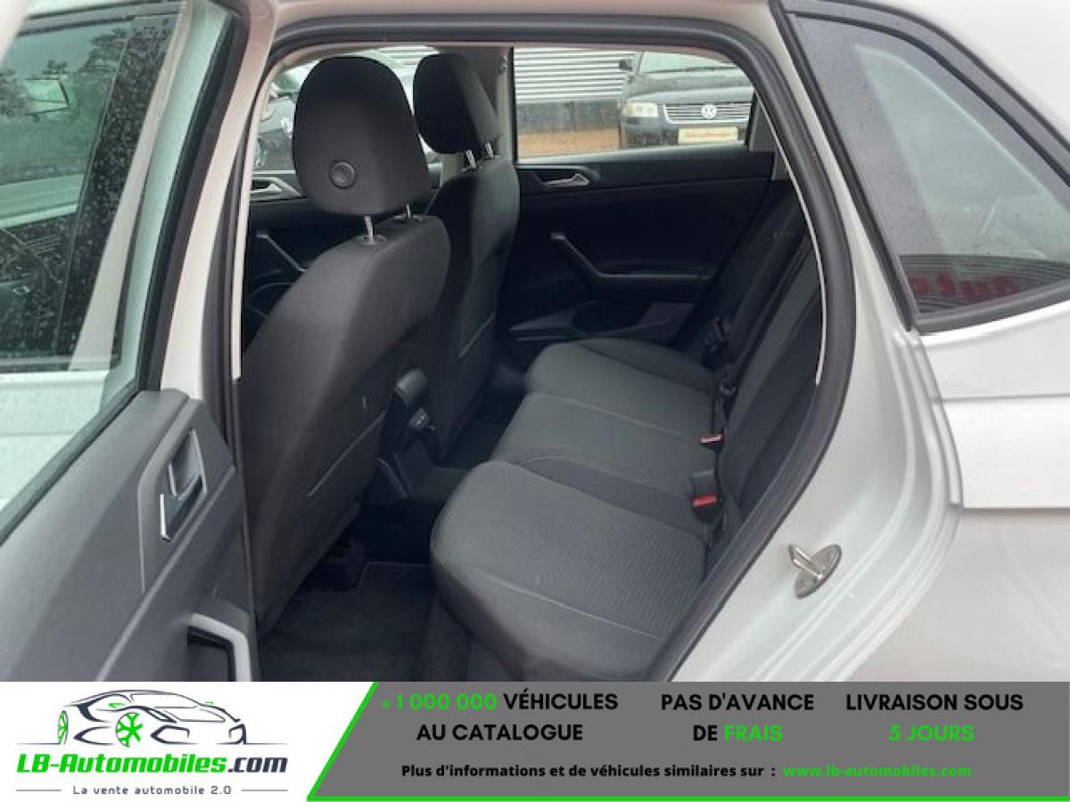 Volkswagen Polo 1.0 TSI 110 S&S BVM - Photo 5 / 7