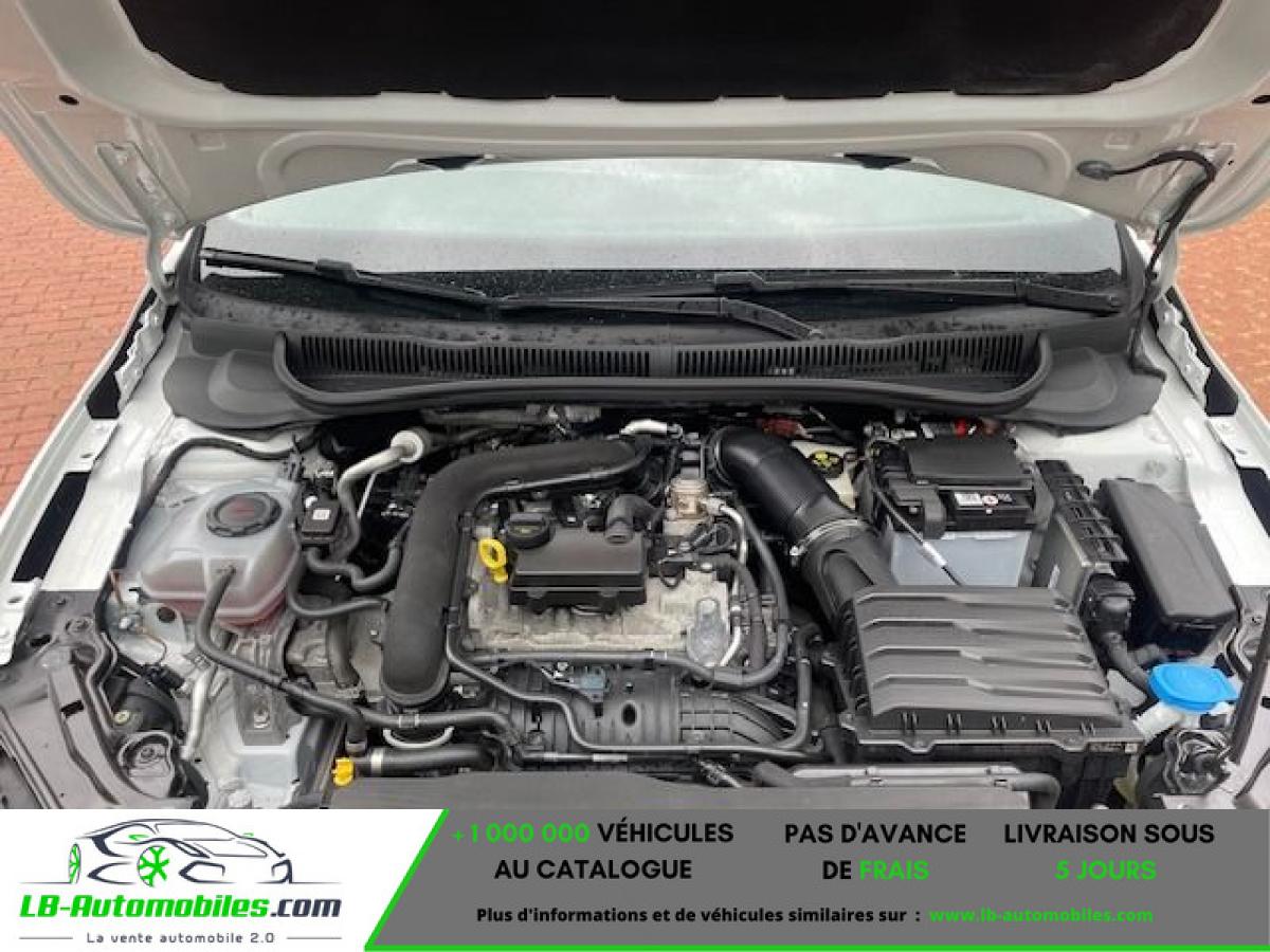 Volkswagen Polo 1.0 TSI 110 S&S BVM - Photo 6 / 7