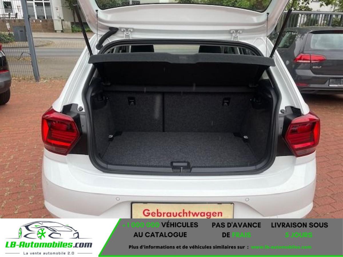 Volkswagen Polo 1.0 TSI 110 S&S BVM - Photo 7 / 7