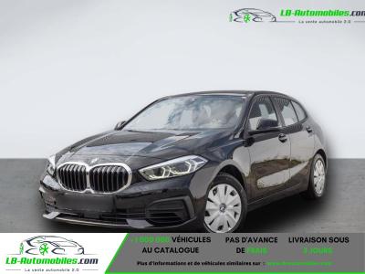 BMW Série 1 116i 109 ch BVM