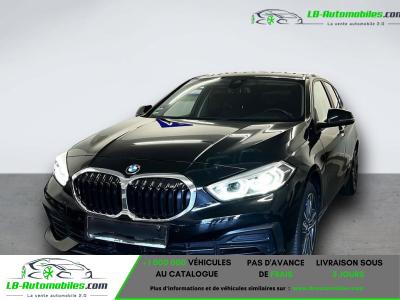 BMW Série 1 116i 109 ch BVA
