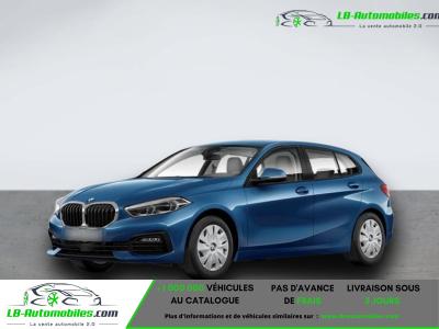 BMW Série 1 116i 109 ch BVA