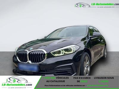 BMW Série 1 116i 109 ch BVA