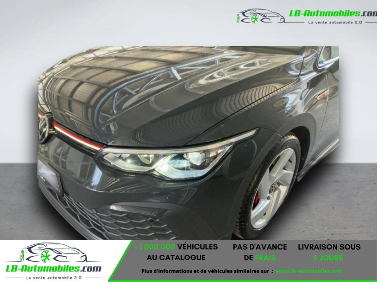 Volkswagen Golf 2.0 TSI 245 BVA - Photo 1 / 1