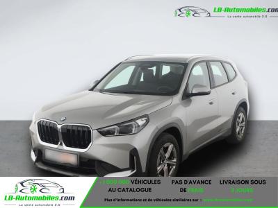 BMW X1 sDrive 20i 170ch BVA