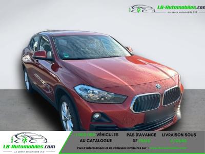 BMW X2 xDrive 18d 150 ch BVA