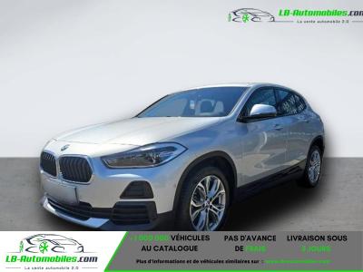 BMW X2 xDrive 18d 150 ch BVA