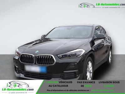 BMW X2 xDrive 18d 150 ch BVA
