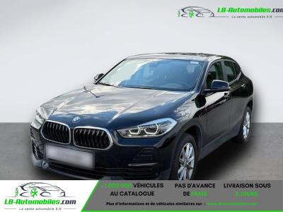 BMW X2 xDrive 18d 150 ch BVA