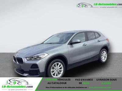 BMW X2 xDrive 18d 150 ch BVA